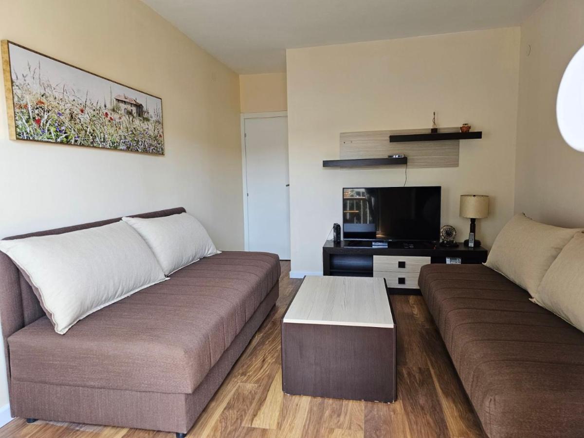 Apartment Mimi Herceg Novi Exteriör bild