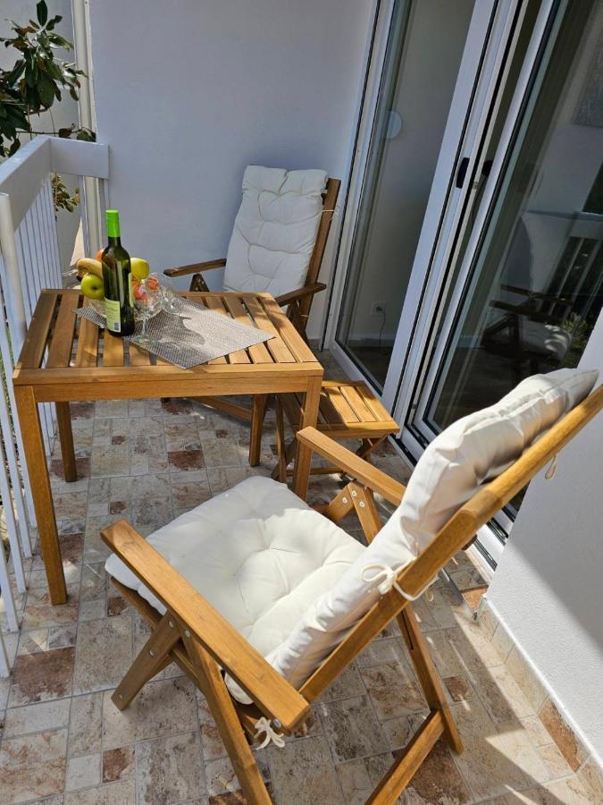 Apartment Mimi Herceg Novi Exteriör bild